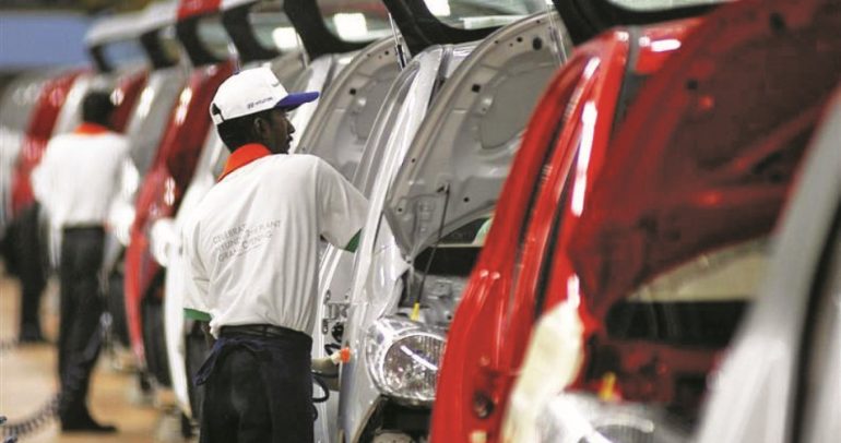 تحديات ضخمة تواجهها صناعة السيارات في الهند